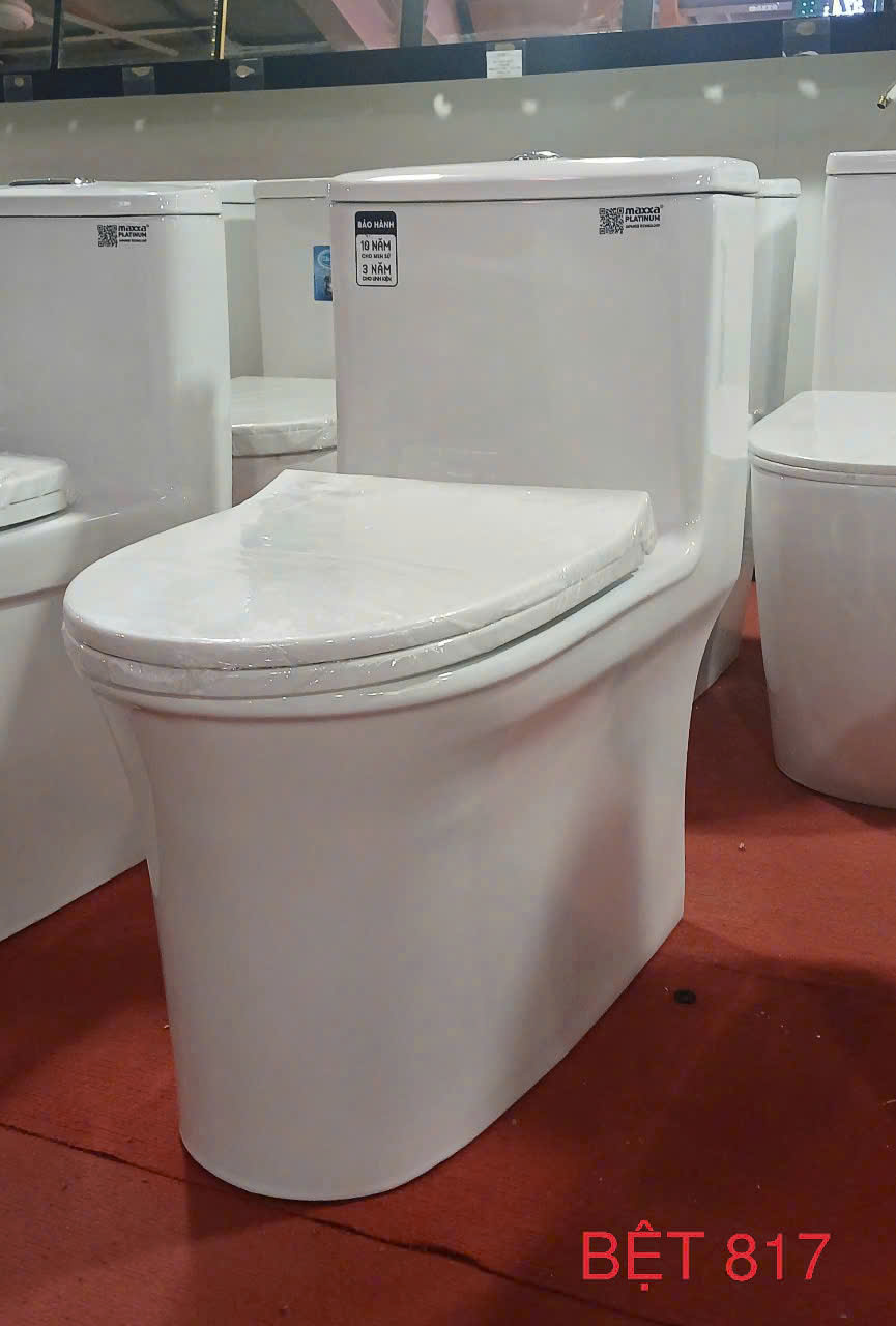 BỆT MAXXA 817