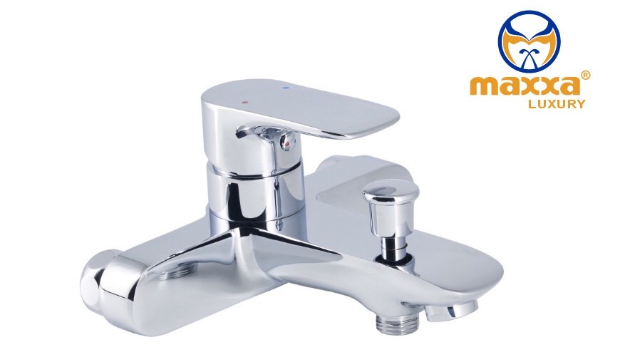 Sen tắm 8915 Maxxa Luxury