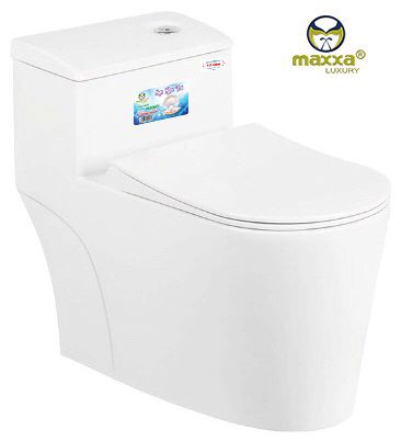 Bồn cầu Maxxa 809