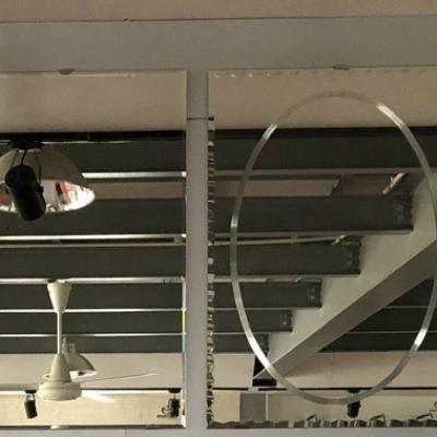 Gương tấm 1 lớp KT 50x70 Maxxa