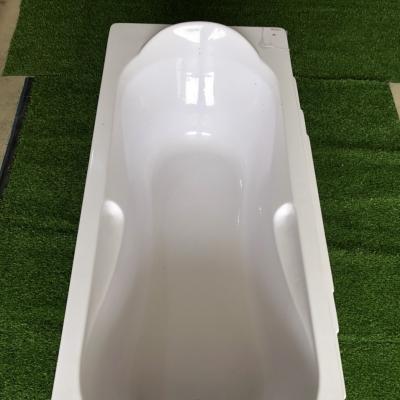 Bồn tắm nằm không chức năng KT 17000 * 700* 500