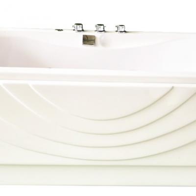 Bồn tắm sục massage V01 KT 1700*700*500