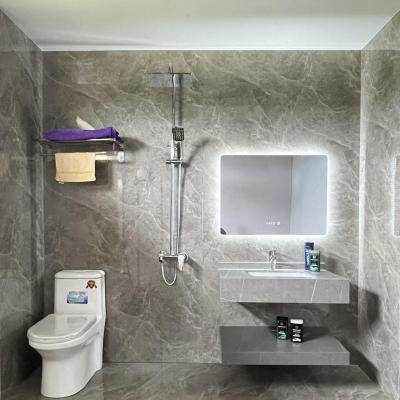 Chậu Lavabo cao cấp Maxxa Luxury