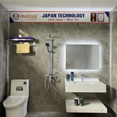 Chậu Lavabo cao cấp Maxxa Luxury