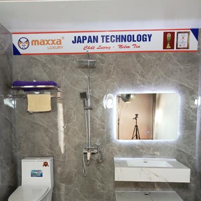 Combo Lavabo nhà tắm cao cấp Maxxa Luxury