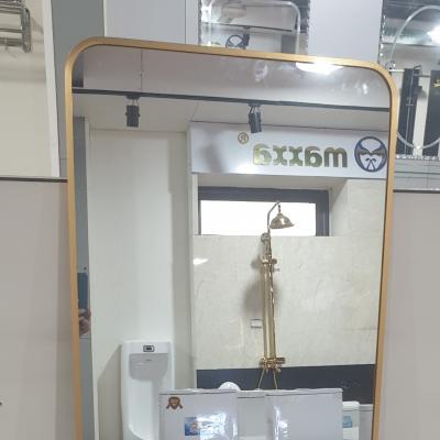 Gương bo viền KT 50x70 Maxxa