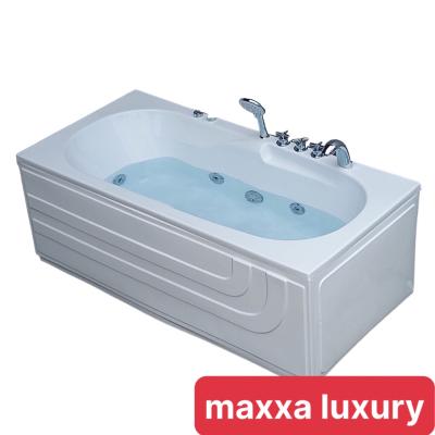 Bồn tắm sục massage - nhãn hiệu Maxxa