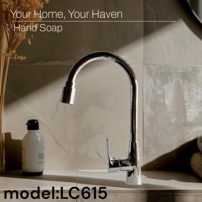 Ngỗng rửa bát LC 615